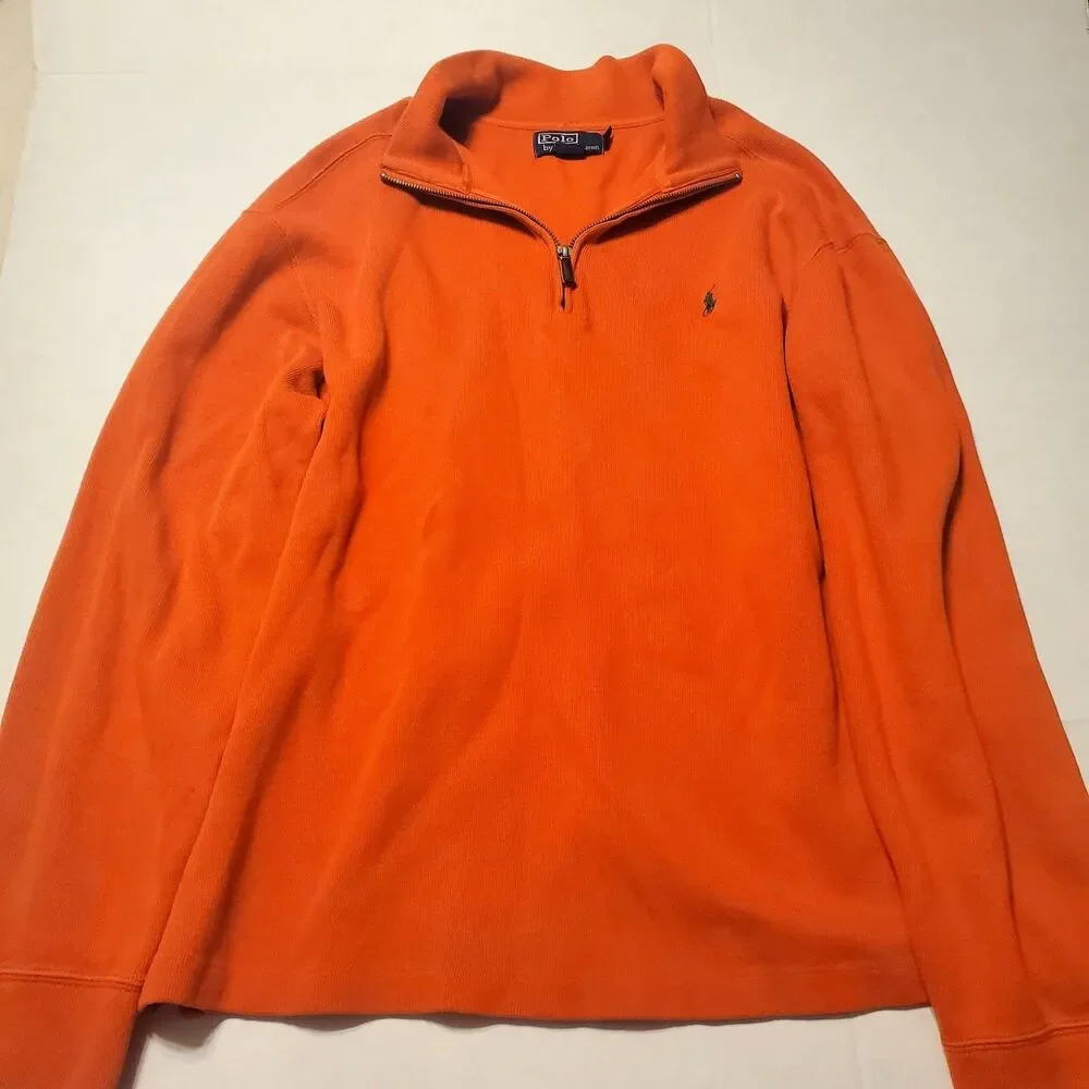 Polo Ralph Lauren pattern casual lauren